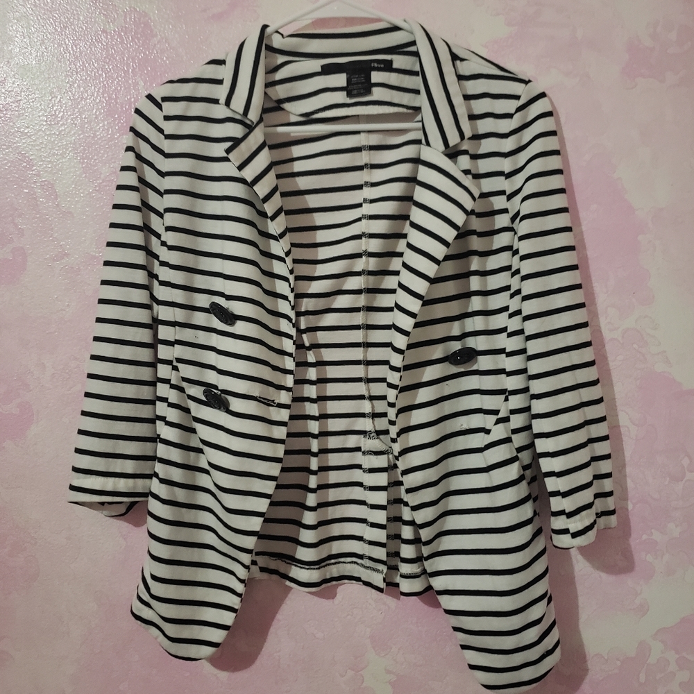Ellison Casual Blazer